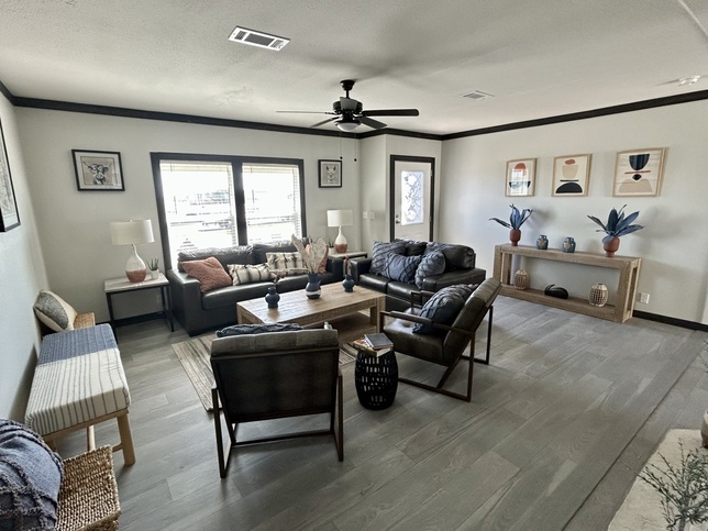 Pecan Valley - Qualifies For Lower Interest Rates! 30603P Austin TX