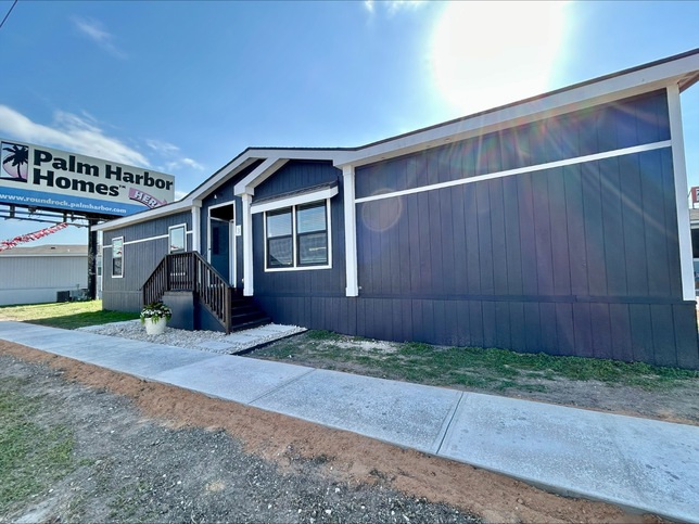 Pecan Valley 60 WITH DIVA CLOSET! 30603P Austin TX