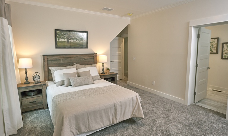 Wellsworth 42553A | 3 bedroom, 2 bathroom, 1777 sqft home | Built by Cavco - Crouse in Crouse, NC.