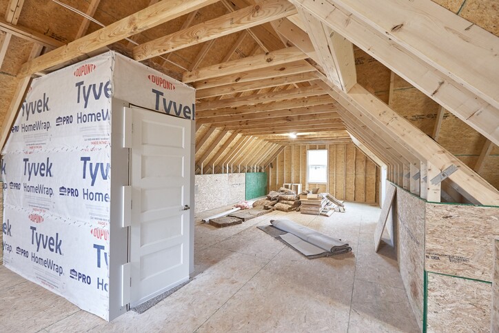 Wellsworth 42553A | 3 bedroom, 2 bathroom, 1777 sqft home | Built by Cavco - Crouse in Crouse, NC.