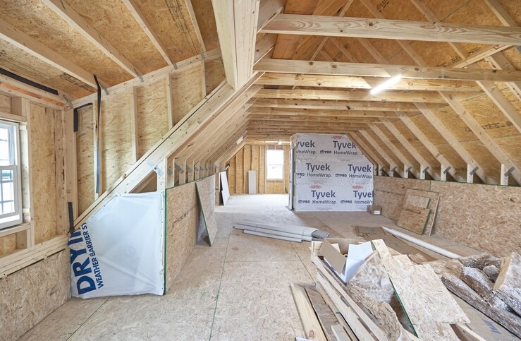 Wellsworth 42553A | 3 bedroom, 2 bathroom, 1777 sqft home | Built by Cavco - Crouse in Crouse, NC.