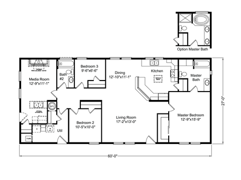 North Country Home Center LLC, Colville, WA | Manufactured, Modular and ...