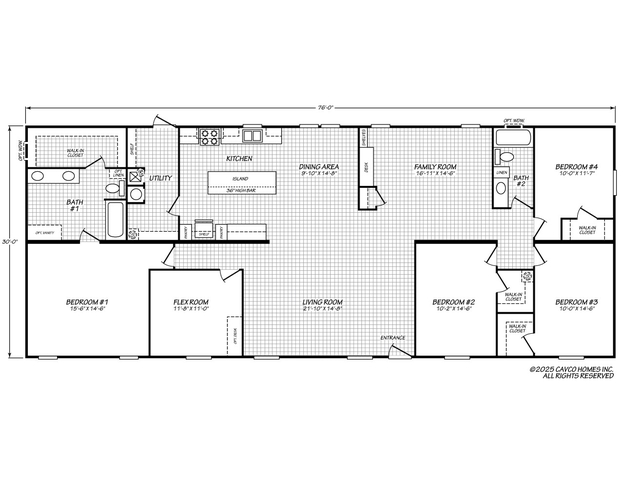 The Grand 32764P Tifton GA
