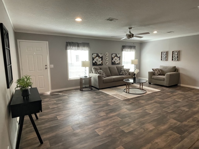 The Grand 32764P Tifton GA