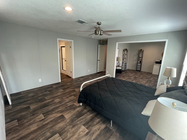 The Grand 32764P Tifton GA
