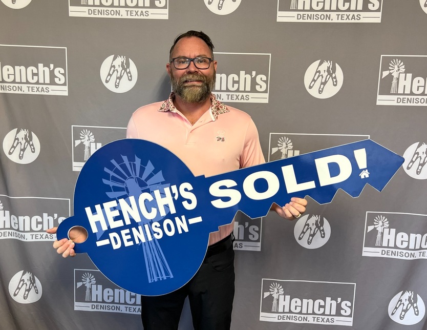 Jeremy Cole - Sales Representative