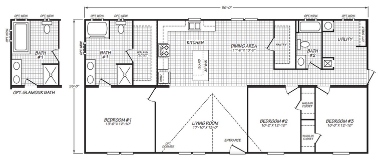 The Steal - UNBEATABLE VALUE 28563P Oklahoma City OK