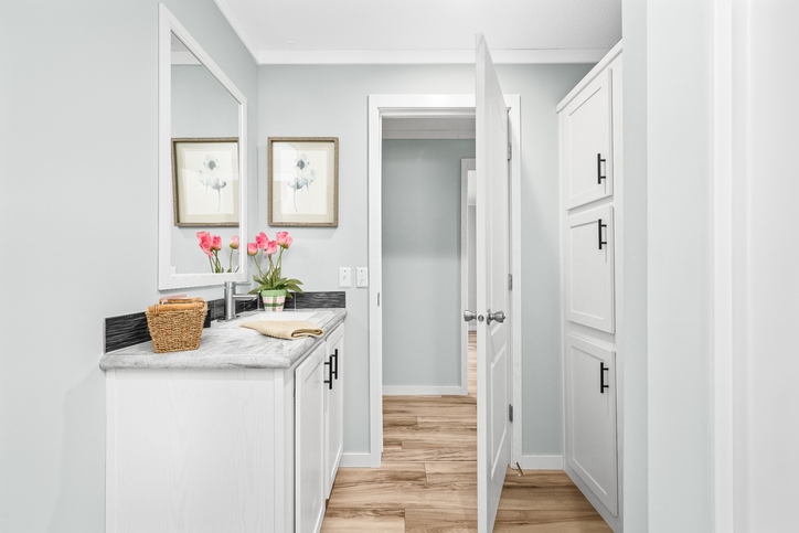 X Model | 4 bedroom, 2 bathroom, 2040 sqft home. Built by Cavco - Lafayette in Lafayette, TN.