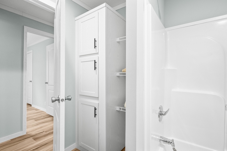 X Model | 4 bedroom, 2 bathroom, 2040 sqft home. Built by Cavco - Lafayette in Lafayette, TN.
