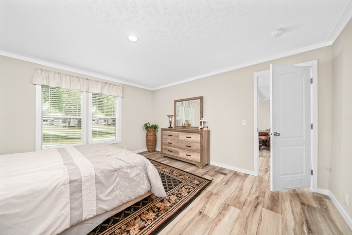 X Model | 4 bedroom, 2 bathroom, 2040 sqft home. Built by Cavco - Lafayette in Lafayette, TN.