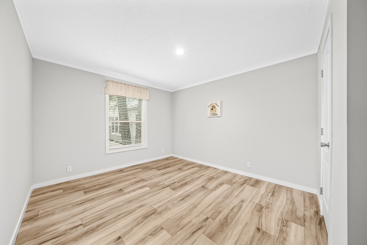 X Model | 4 bedroom, 2 bathroom, 2040 sqft home. Built by Cavco - Lafayette in Lafayette, TN.