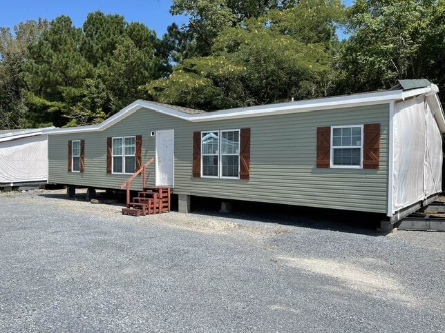 Day Star Homes, Inc, Sylacauga, AL | Manufactured, Modular and Mobile Homes
