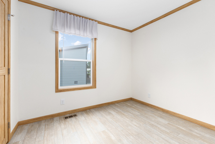 Edge 14763C | 3 bedroom, 2 bathroom, 1013 sqft home | Built by Cavco - Dorchester in Dorchester, WI.
