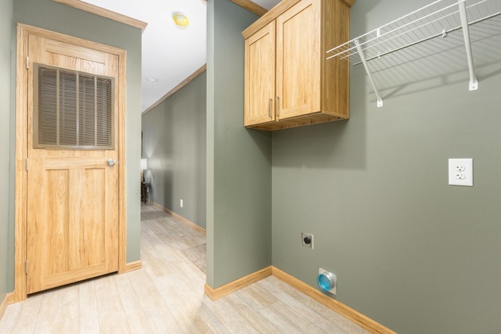 Edge 14763C | 3 bedroom, 2 bathroom, 1013 sqft home | Built by Cavco - Dorchester in Dorchester, WI.