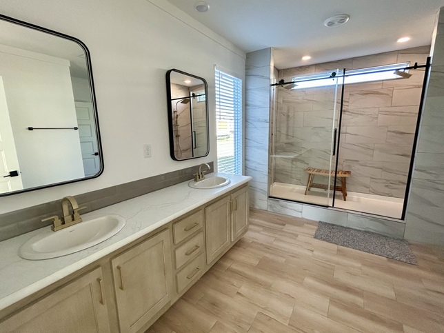 Luxe Haven Flex 47724A Cleveland TX