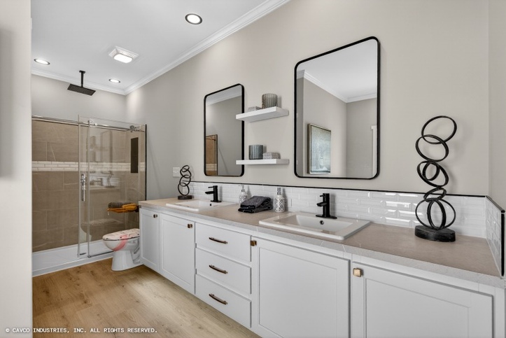 Ivy 30643B | 3 bedroom, 2 bathroom, 1920 sqft home. Built by Cavco - Plant City in Plant City, FL.