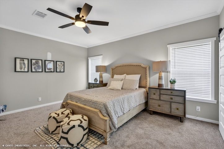 Ivy 30643B | 3 bedroom, 2 bathroom, 1920 sqft home. Built by Cavco - Plant City in Plant City, FL.