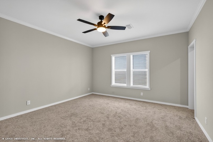 Ivy 30643B | 3 bedroom, 2 bathroom, 1920 sqft home. Built by Cavco - Plant City in Plant City, FL.