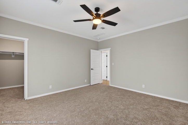 Ivy 30643B | 3 bedroom, 2 bathroom, 1920 sqft home. Built by Cavco - Plant City in Plant City, FL.