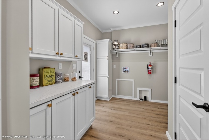 Ivy 30643B | 3 bedroom, 2 bathroom, 1920 sqft home. Built by Cavco - Plant City in Plant City, FL.