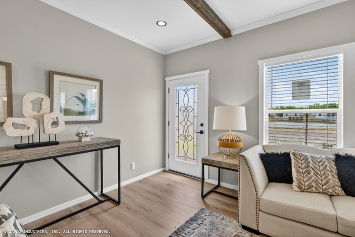 Ivy 30643B | 3 bedroom, 2 bathroom, 1920 sqft home. Built by Cavco - Plant City in Plant City, FL.