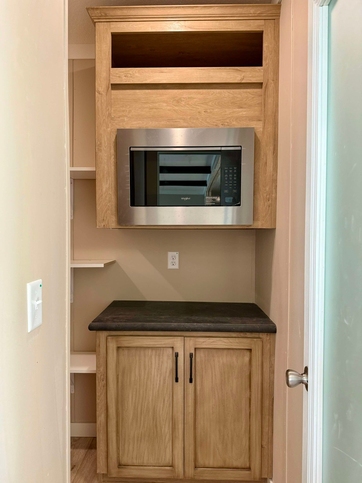 Magnum - Supersized Kitchen & Master - TOP Build & Huge Savings 30764M Tulsa OK