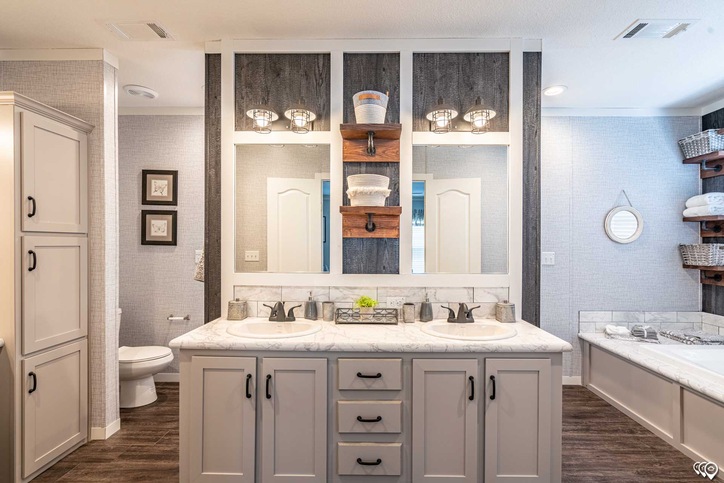 Magnum - Supersized Kitchen & Master - TOP Build & Huge Savings 30764M Tulsa OK