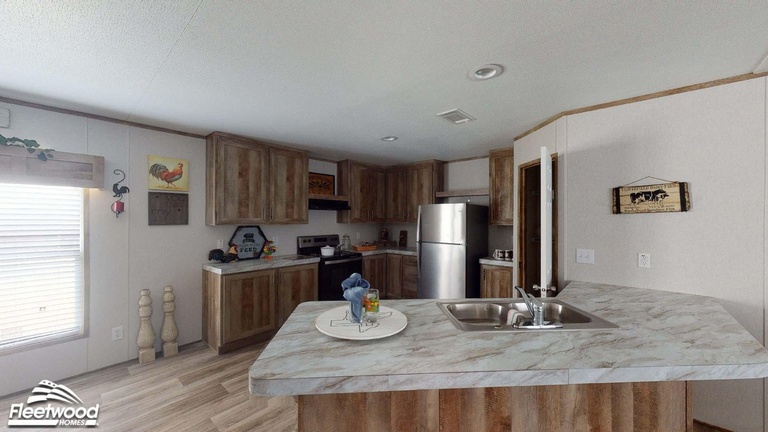 Berkshire 32563B San Antonio TX
