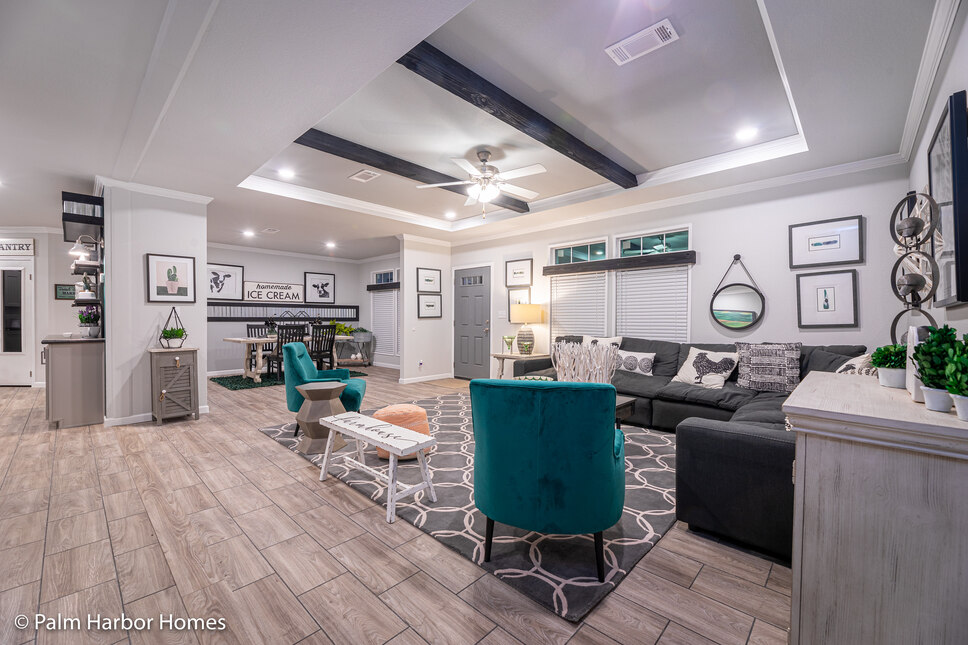 Palm Harbor Gallery