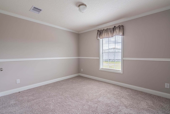 Kimbrel 28764A | 4 bedroom, 2 bathroom, 2026 sqft home | Built by Cavco - Moultrie in Moultrie, GA.