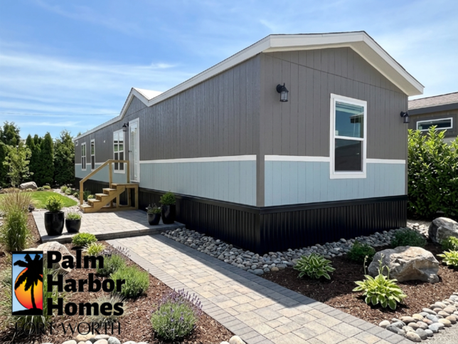 Cavco Seabreeze - READY FOR IMMEDIATE DELIVERY PN16763U Fort Worth TX
