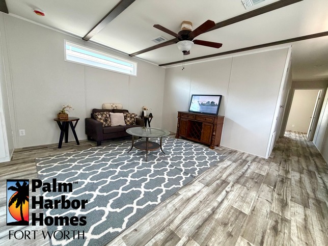 Cavco Seabreeze - READY FOR IMMEDIATE DELIVERY PN16763U Fort Worth TX