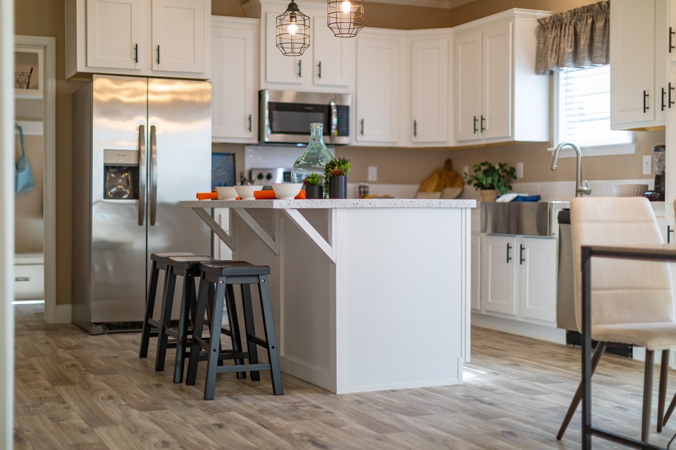 Manufactured, Modular and Mobile Homes Available in Sylacauga, AL Day