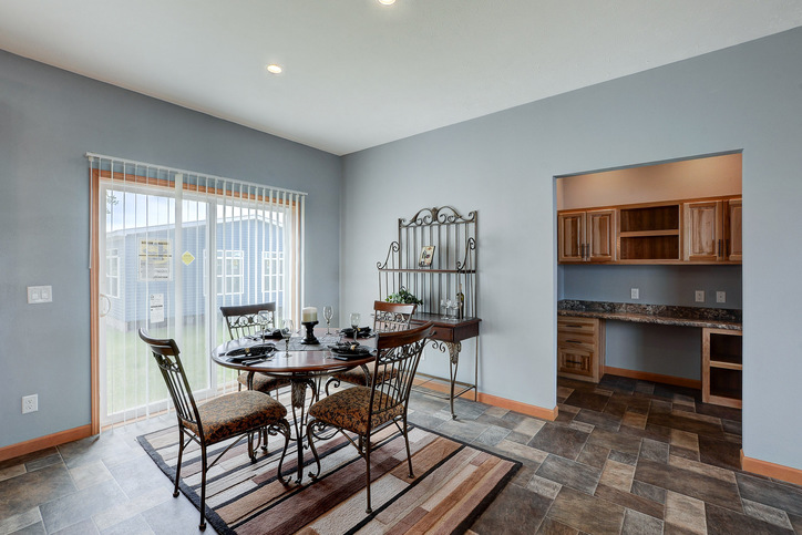 The Forest Heights XL Modular 30643AM | 3 bedroom, 2 bathroom, 1872 sqft home | Built by Cavco - Montevideo in Montevideo, MN.