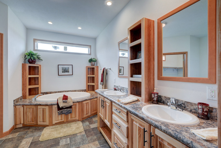 The Forest Heights XL Modular 30643AM | 3 bedroom, 2 bathroom, 1872 sqft home | Built by Cavco - Montevideo in Montevideo, MN.