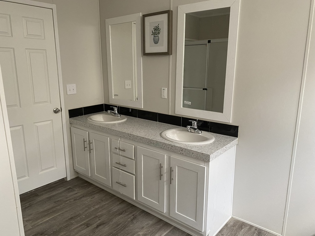 Pinnacle 28483P Mesquite TX
