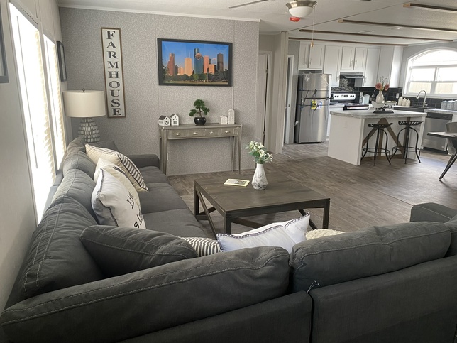 Pinnacle 28483P Mesquite TX