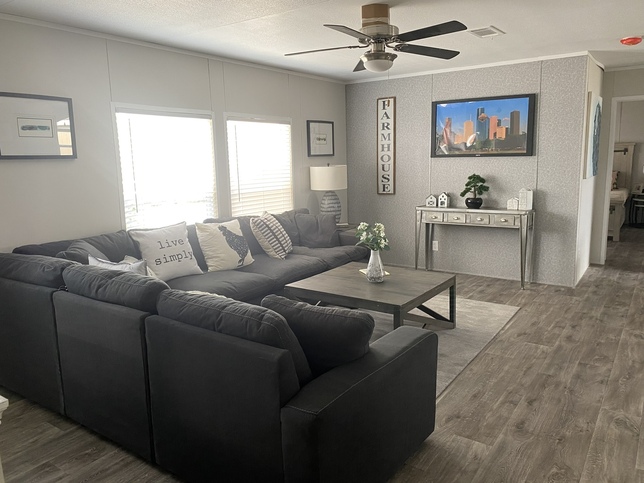 Pinnacle 28483P Mesquite TX