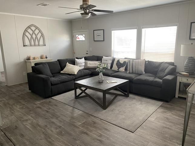 Pinnacle 28483P Mesquite TX