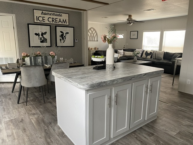 Pinnacle 28483P Mesquite TX