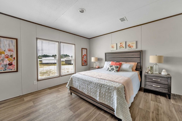 Pinnacle 28483P Mesquite TX