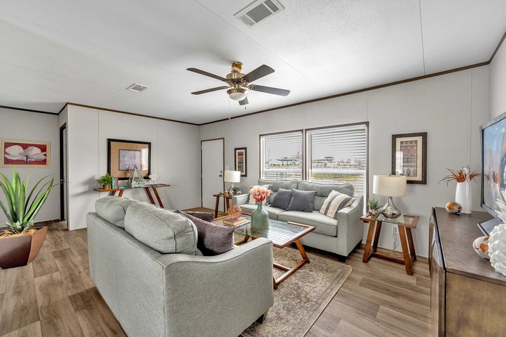 Pinnacle 28483P Mesquite TX