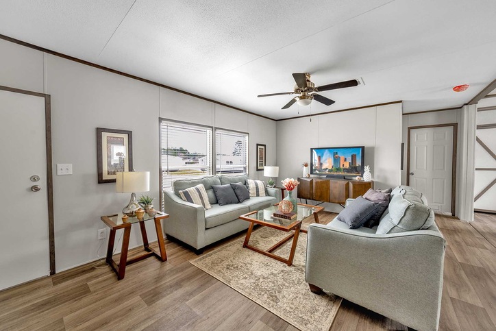 Pinnacle 28483P Mesquite TX