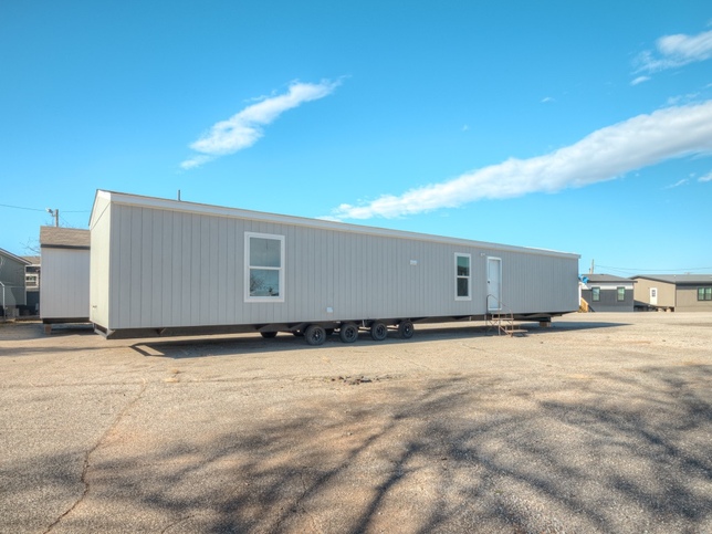 FIRE YOUR LANDLORD! Opal Ridge Shipped to your land 14663B Splendora TX
