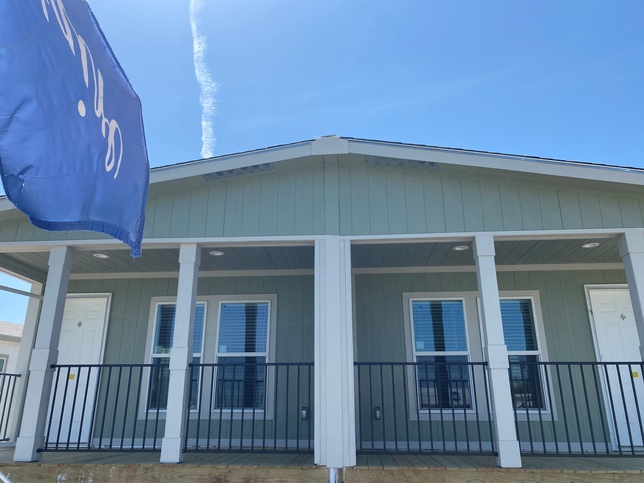 Sugar Run Duplex Ardmore OK