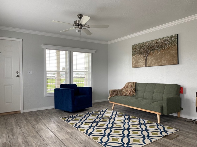 Sugar Run Duplex Ardmore OK