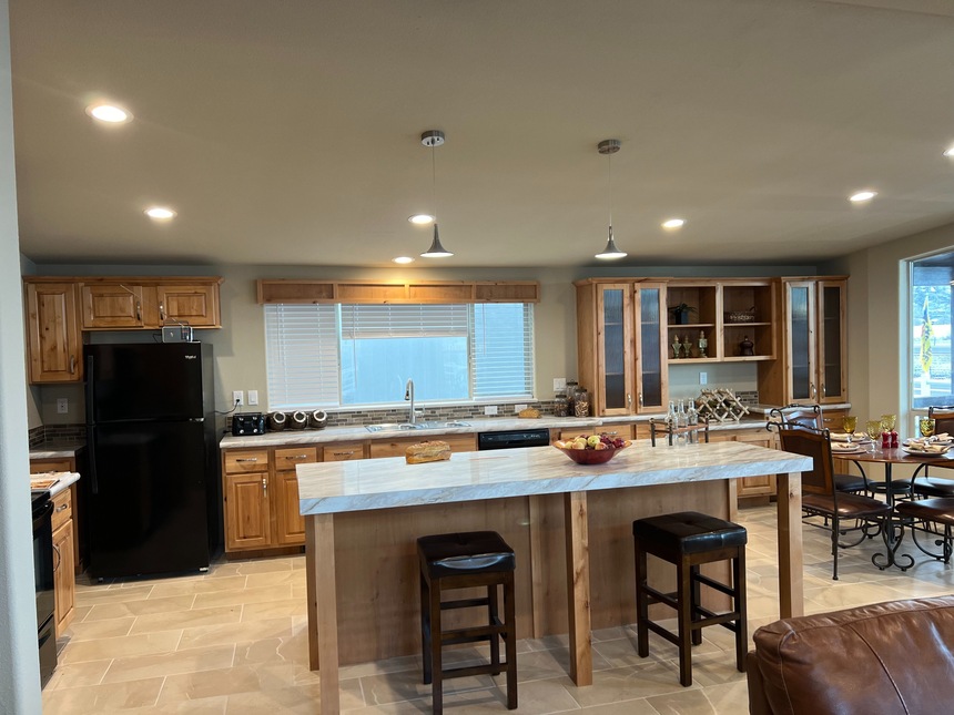 Wilder Affordable Homes, Spokane, WA Manufactured, Modular and Mobile