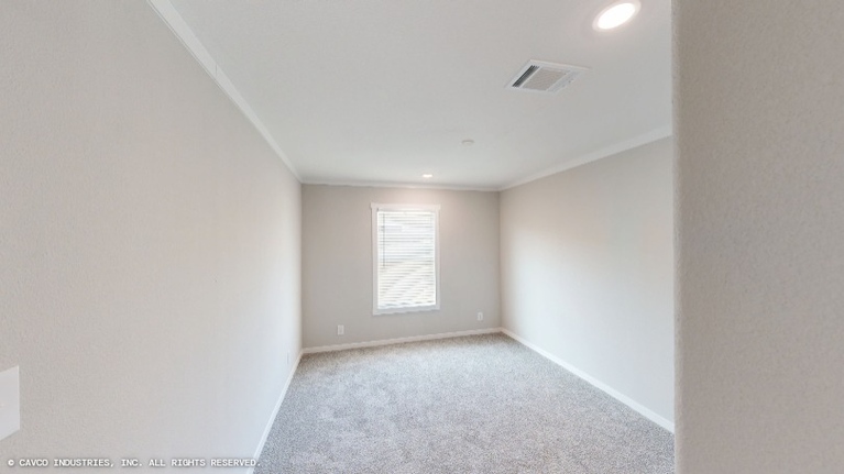 Olympus 32744P | 4 bedroom, 2 bathroom, 2040 sqft home | Built by Cavco - Lancaster in Lancaster, TX.