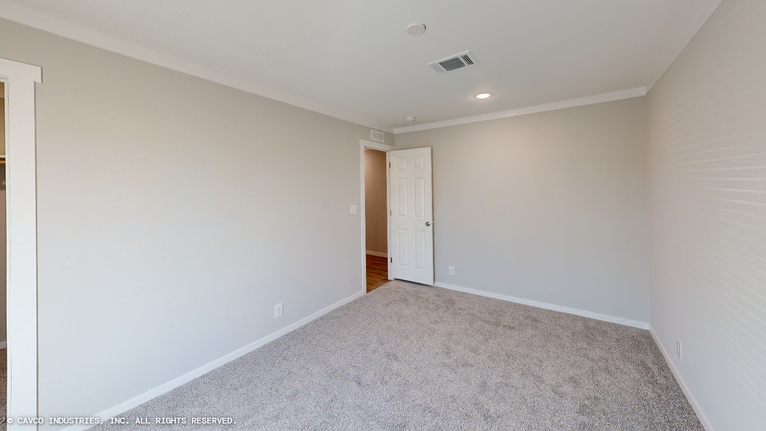 Olympus 32744P | 4 bedroom, 2 bathroom, 2040 sqft home | Built by Cavco - Lancaster in Lancaster, TX.