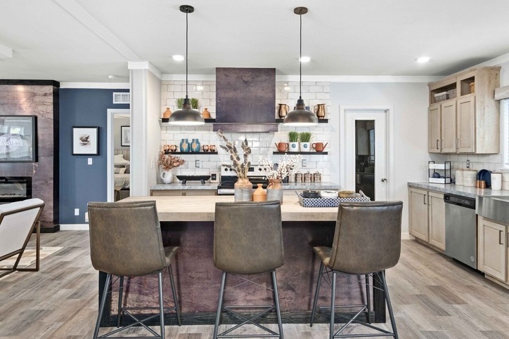 BELTERRA III FLEX Fort Worth TX